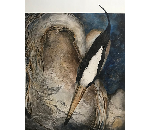 Beki Killorin "Watchful"